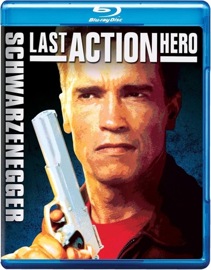 Last Action Hero (1993) Hindi Dual Audio Movie BluRay | 1080p | 720p | 480p | ESubs