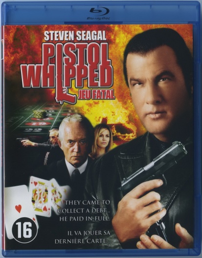 Pistol Whipped (2008) Hindi Dual Audio Movie BluRay | 1080p | 720p | 480p | ESubs