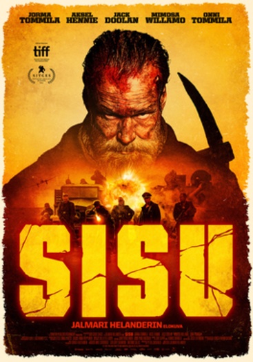 Sisu (2022)