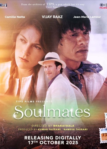 Soulmates (2025)