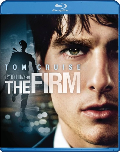 The Firm (1993) Hindi Dual Audio Movie BluRay | 1080p | 720p | 480p | ESubs