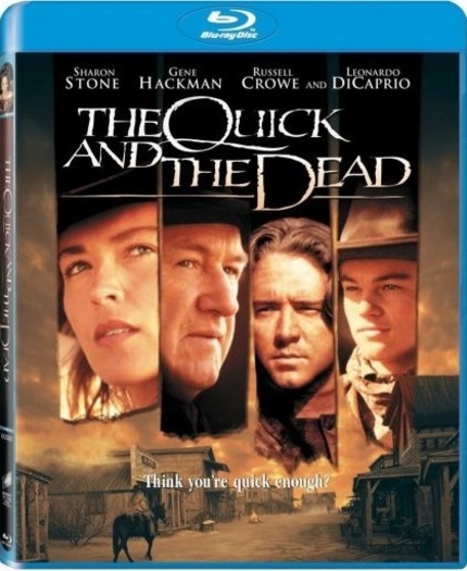 The Quick and the Dead (1995) Hindi Dual Audio Movie BluRay | 1080p | 720p | 480p | ESubs