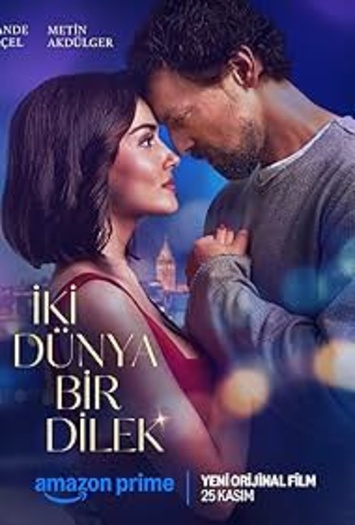 Two Worlds One Wish (2025) Hindi Dual Audio HDRip | 1080p | 720p | 480p | ESubs