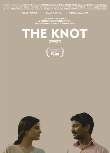 Uljhan The Knot (2021)