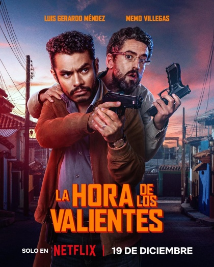 A Time For Bravery (2025) Hindi Dual Audio Movie HDRip | 1080p | 720p | 480p | ESubs
