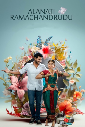 Alanaati Ramachandrudu (2024) Hindi Dual Audio South Movie HDRip | 1080p | 720p | 480p | ESubs