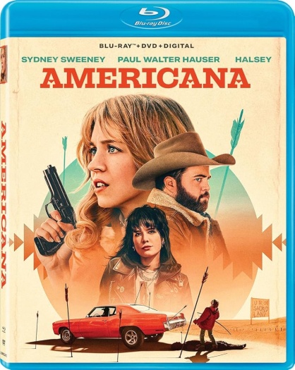 Americana (2025) Hindi Dual Audio BluRay | 1080p | 720p | 480p | ESubs