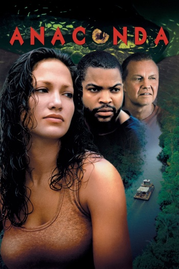 Anaconda (1997) Hindi Dual Audio Movie HDRip | 1080p | 720p | 480p | ESubs