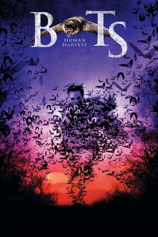 Bats Human Harvest 2007