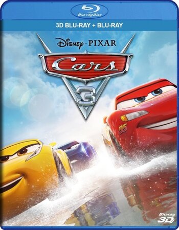 Cars 3 2017