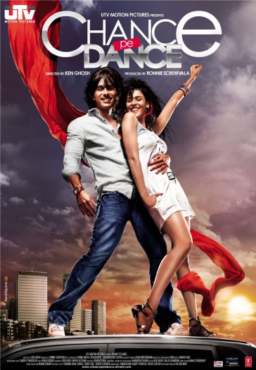 Chance Pe Dance (2010) NF Hindi Full Movie HDRip | 1080p | 720p | 480p | ESubs