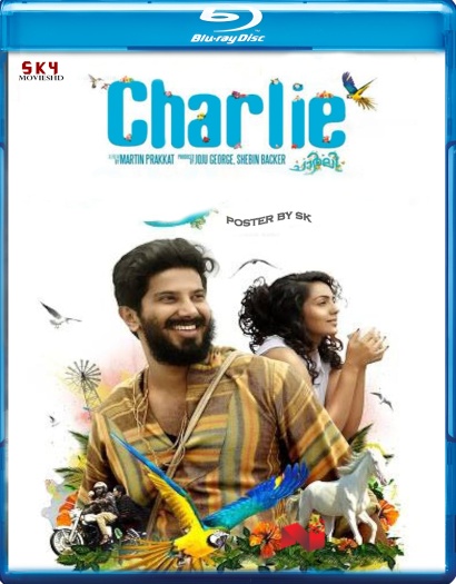 Charlie (2015) Hindi Dual Audio South Movie BluRay | 1080p | 720p | 480p | ESubs