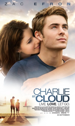 Charlie St. Cloud (2010) Hindi Dual Audio Movie BluRay | 1080p | 720p | 480p | ESubs