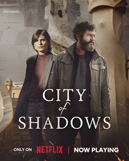 City of Shadows (2025) NF Hindi S01E[01-06] Dual Audio Series HDRip | 720p | 480p | ESubs