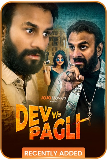 Dev Vs Pagli (2024) Gujarati Movie HDRip | 1080p | 720p | 480p
