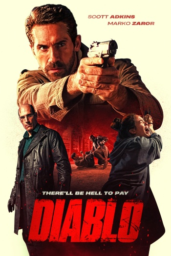 Diablo (2025) Hindi Dual Audio HDRip | 1080p | 720p | 480p | ESubs