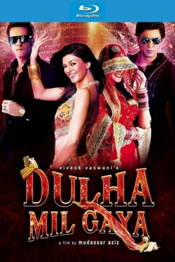 Dulha Mil Gaya (2010) Hindi Full Movie BluRay | 1080p | 720p | 480p | ESubs