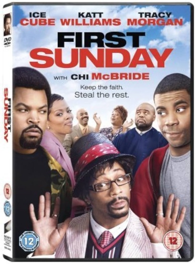 First Sunday (2008) Hindi Dual Audio BluRay | 1080p | 720p | 480p | ESubs