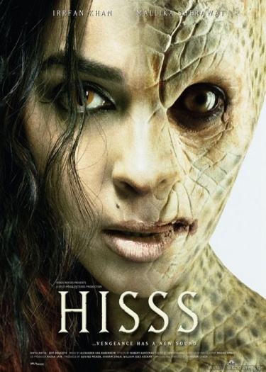 Hisss (2010) Hindi Full Movie HDRip | 1080p | 720p | 480p | ESubs
