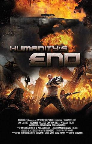 Humanitys End