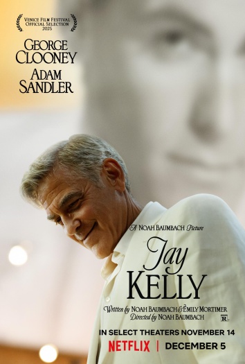 Jay Kelly (2025) Hindi ORG Dual Audio HDRip | 1080p | 720p | 480p | ESubs