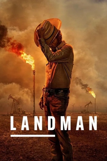 Landman (2025) Hindi S02E03 Dual Audio Web Series HDRip | 1080p | 720p | 480p | ESubs