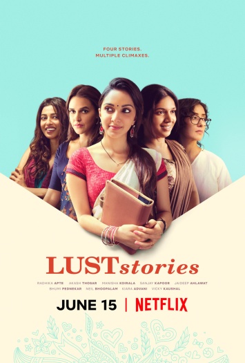Lust Stories (2018) Hindi ORG Full Movie HDRip | 1080p | 720p | 480p | ESubs