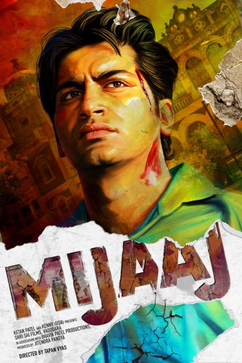 Mijaaj (2018) Gujarati Movie HDRip | 1080p | 720p | 480p | ESubs