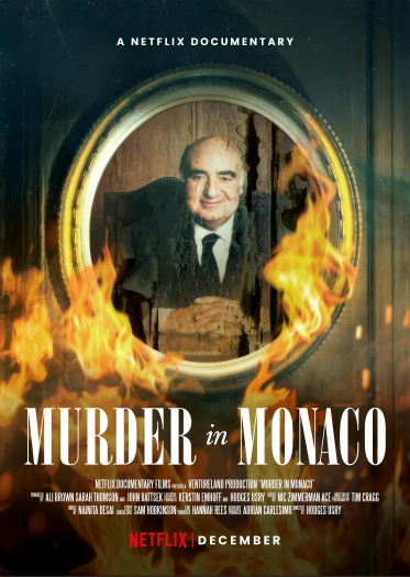 Murder in Monaco (2025) Hindi Dual Audio Movie HDRip | 1080p | 720p | 480p | ESubs