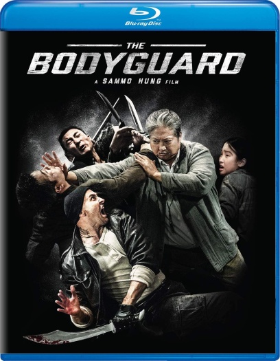 My Beloved Bodyguard (2016) Hindi Dual Audio Movie BluRay | 1080p | 720p | 480p | ESubs