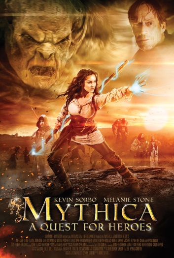 Mythica A Quest for Heroes (2014) Hindi ORG Dual Audio HDRip | 1080p | 720p | 480p | ESubs