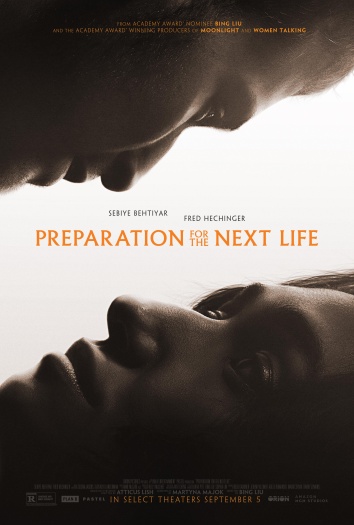Preparation for the Next Life (2025) Hindi Dual Audio HDRip | 1080p | 720p | 480p | ESubs