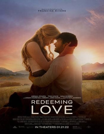 Redeeming Love (2022) Hindi ORG Dual Audio BluRay | 1080p | 720p | 480p | ESubs