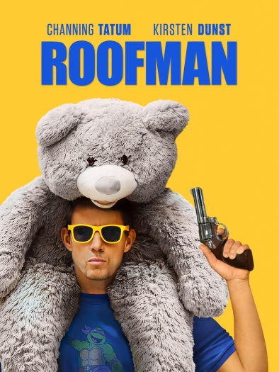 Roofman (2025) Hindi Dual Audio HDRip | 1080p | 720p | 480p | ESubs