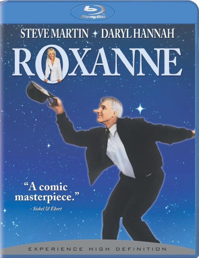Roxanne (1987) Hindi ORG Dual Audio BluRay | 1080p | 720p | 480p | ESubs