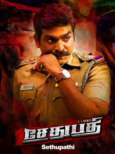 Sethupathi (2016) Hindi Dual Audio South Movie HDRip | 1080p | 720p | 480p | ESubs