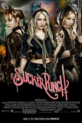 Sucker Punch