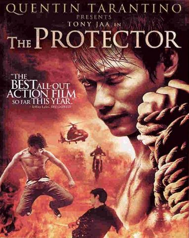 The Protector