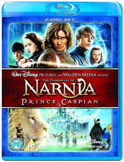 The Chronicles of Narnia 2 (2008) Hindi ORG Dual Audio BluRay | 1080p | 720p | 480p | ESubs