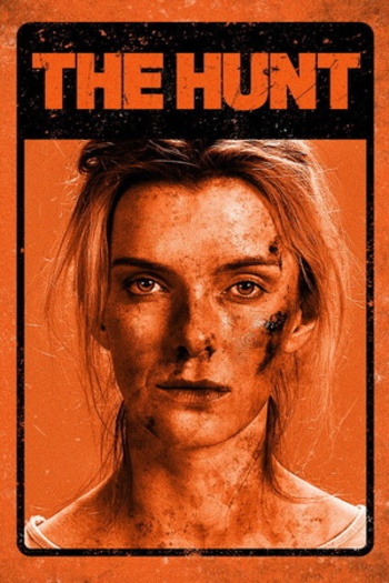 The Hunt (2020) Hindi ORG Dual Audio BluRay | 1080p | 720p | 480p | ESubs