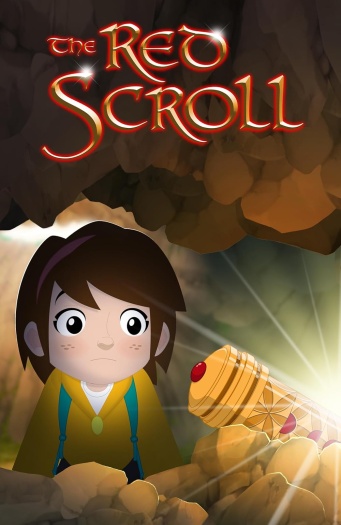 The Red Scroll (2020) Hindi Dual Audio Movie HDRip | 1080p | 720p | 480p | ESubs