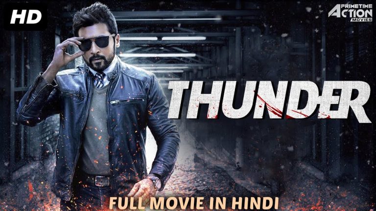 Thunder