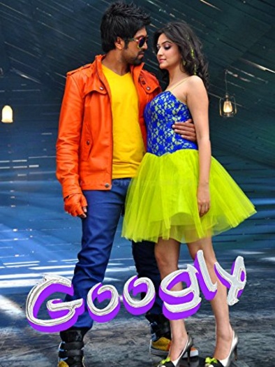Googly (2013) Hindi ORG Dual Audio South Movie HDRip | 1080p | 720p | 480p | ESubs