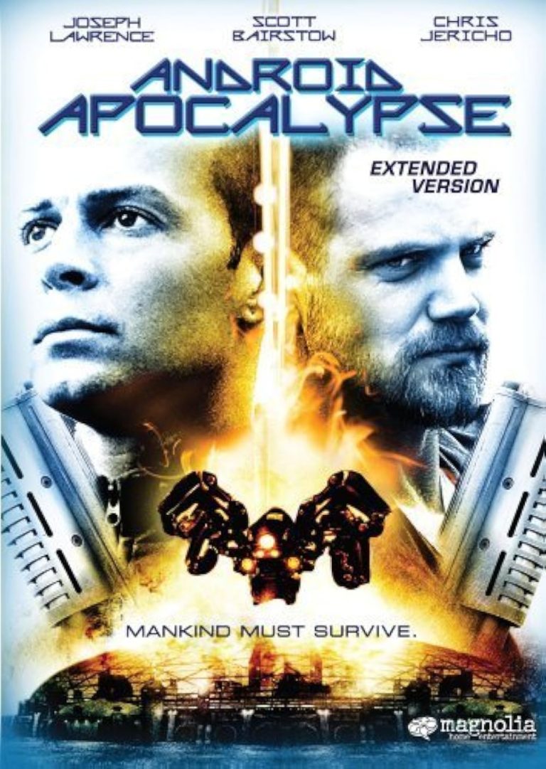 Android Apocalypse 2006 Dual Audio Hindi Movie 480p WEB-DL x264 300MB