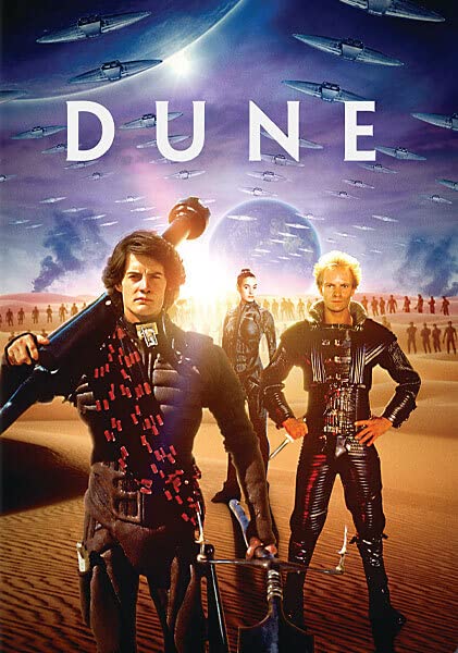 Dune 1984 Dual Audio Hindi Movie 480p BluRay x264 400MB ESubs