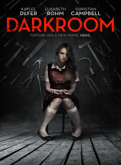 Darkroom (2013) Hindi ORG Dual Audio Movie BluRay | 1080p | 720p | 480p | ESubs
