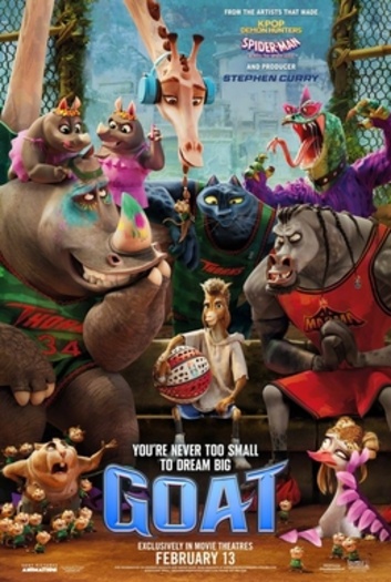 Goat (2026) Hindi ORG Dual Audio Movie HDRip | 1080p | 720p | 480p | ESubs