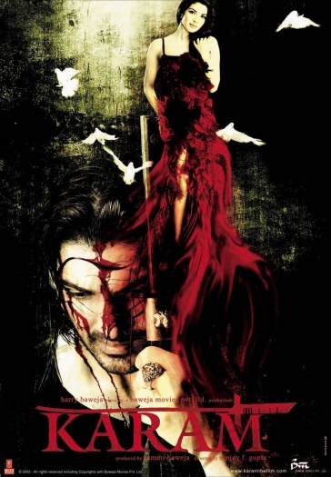 Karam (2005) Hindi ORG Full Movie HDRip | 1080p | 720p | 480p | ESubs