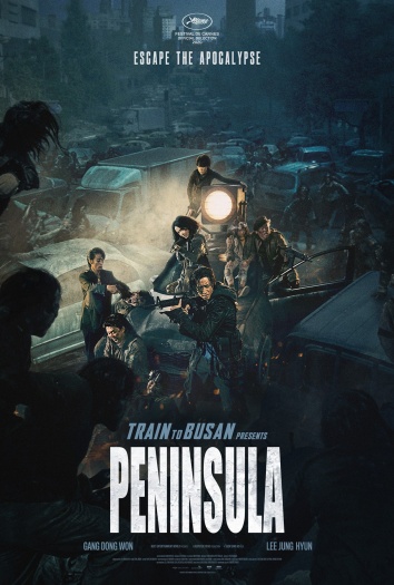 Train to Busan 2: Peninsula (2020) Hindi ORG Dual Audio Movie BluRay | 1080p | 720p | 480p | ESubs