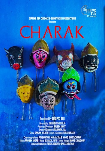 Charak Fair of Faith 2026 Hindi Movie 1080p 720p 480p HDTC